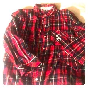 Victoria secret sleep shirt